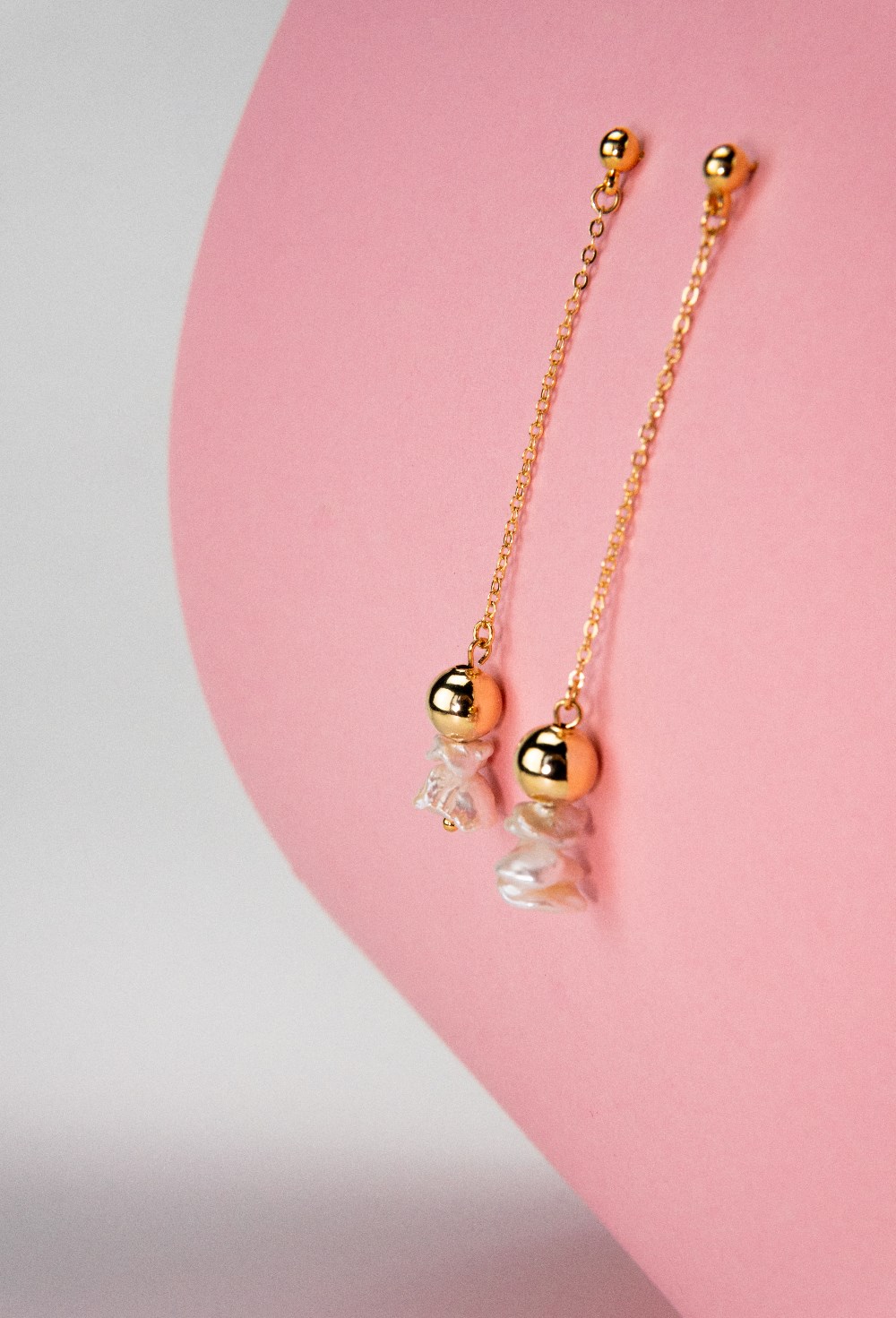 Earrings - photo 55741