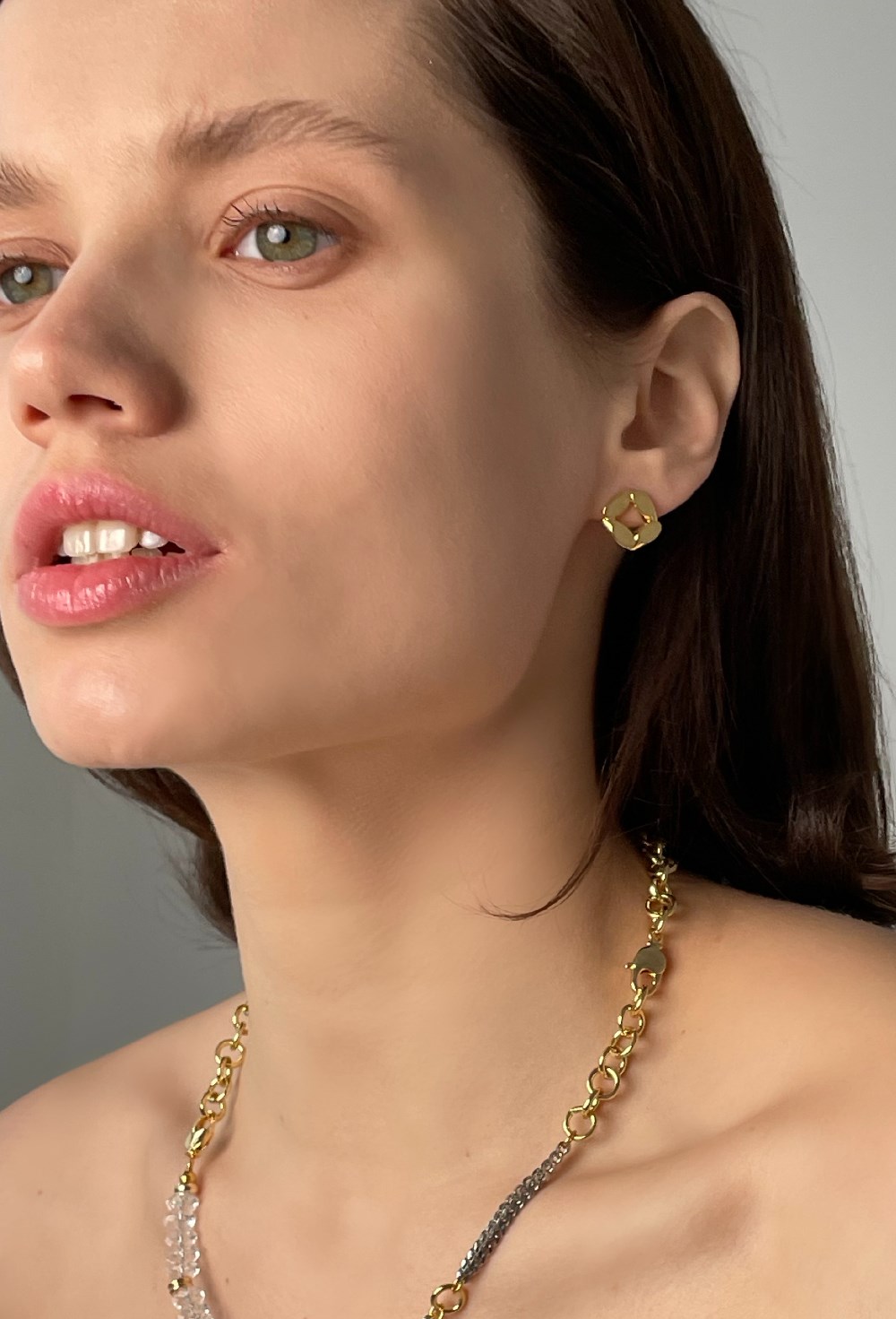 Earrings - photo 55744