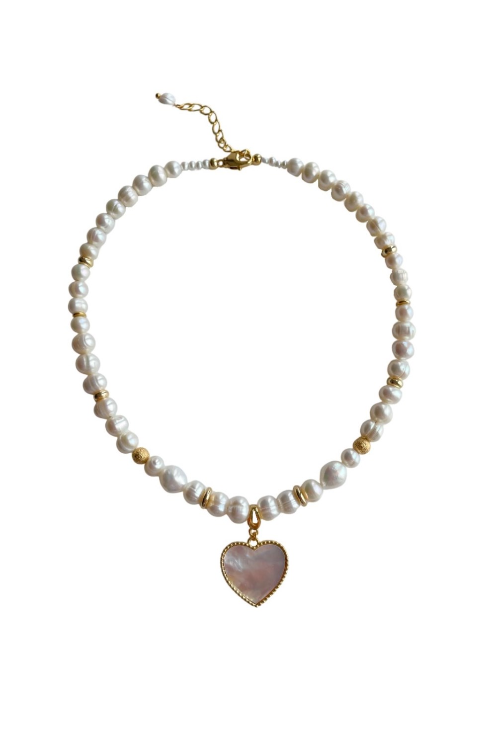 Necklace - photo 55745