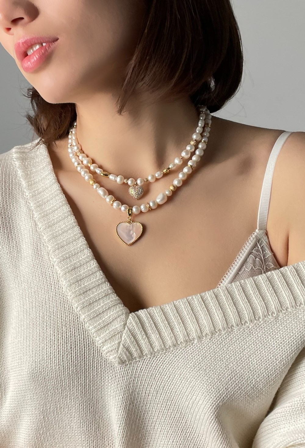 Necklace - photo 55746