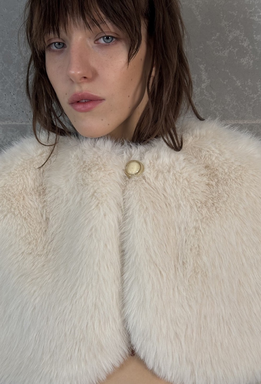 Venus milk cape - photo 55771