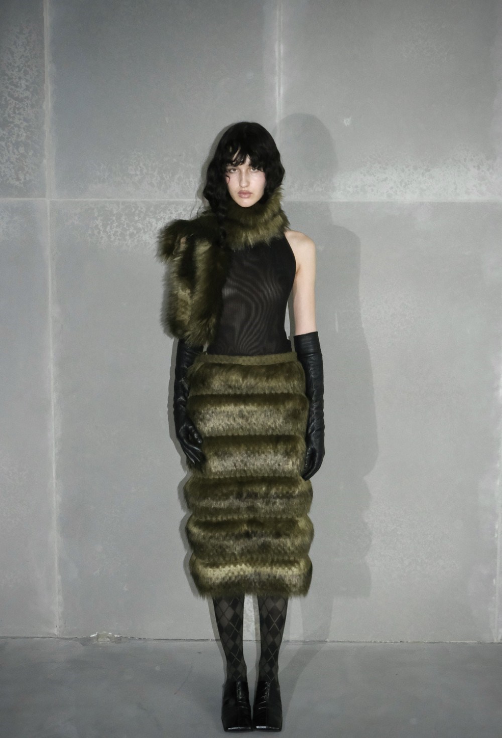 Venus skirt - photo 55775