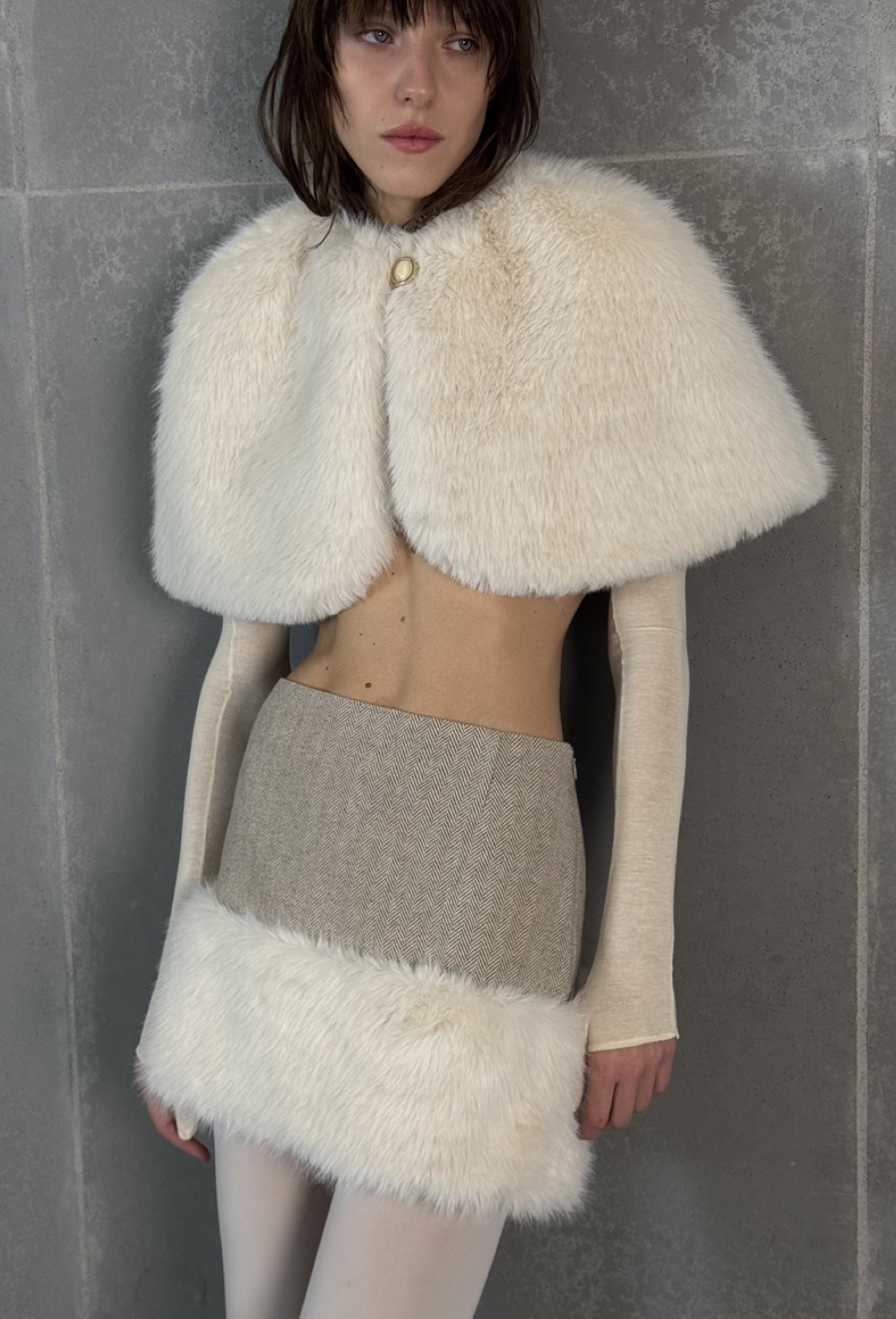 Twiggy skirt - photo 55778