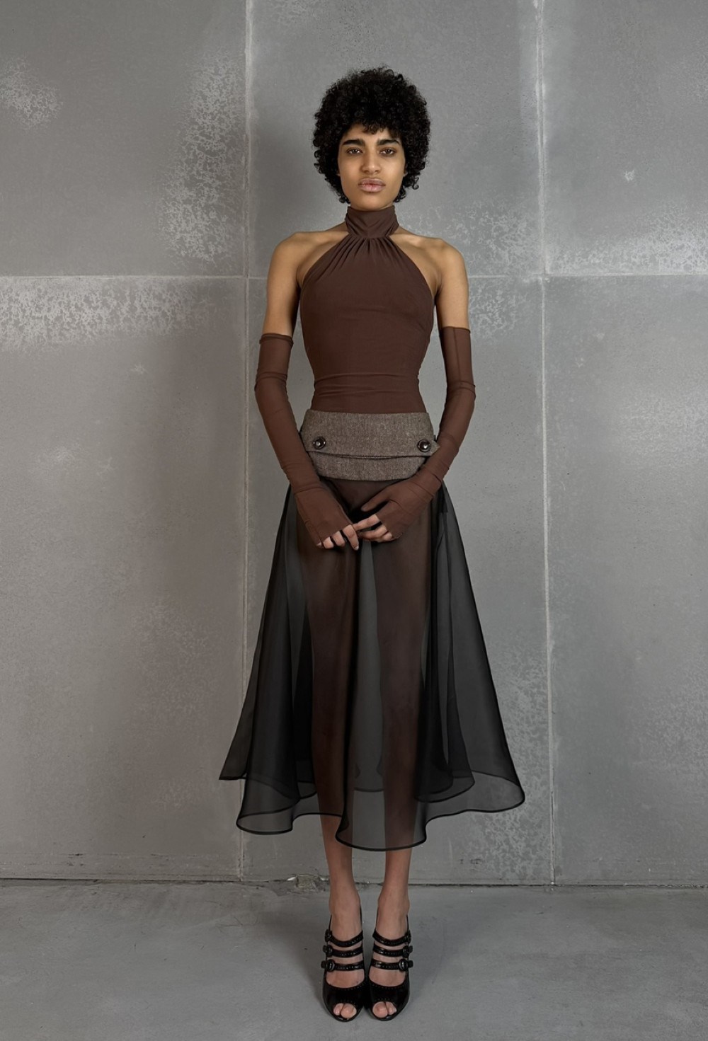 Bitersweet skirt - photo 55788