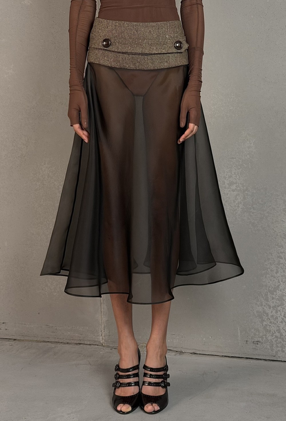 Bitersweet skirt - photo 55789