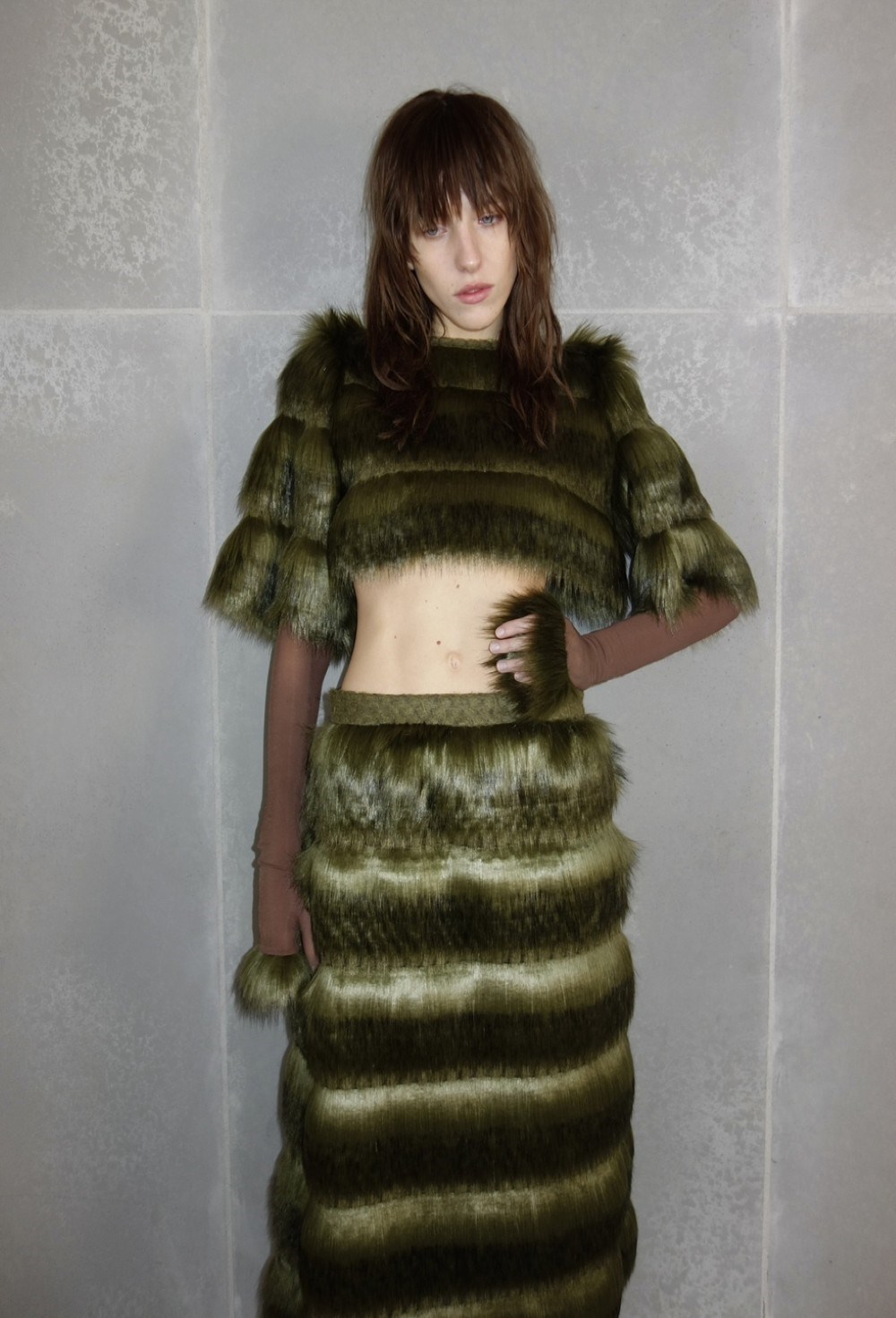 Venus top - photo 55818