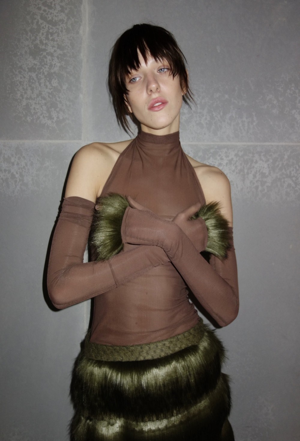 Venus gloves - photo 55821