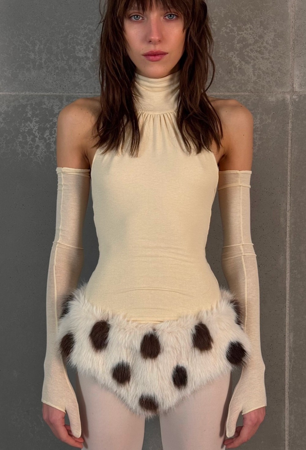 Venus Dotty Shirts - photo 55827