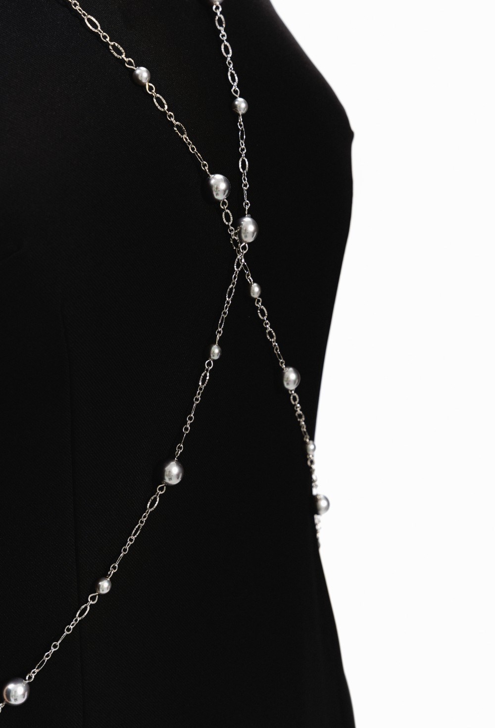 Convertible Body Chain ‘FORM’ - photo 55832