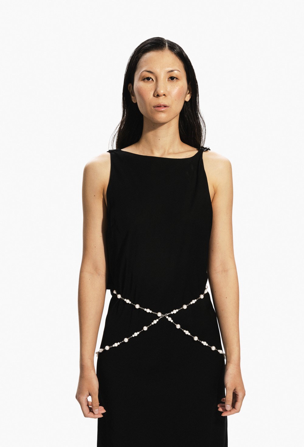 Convertible Body Chain ‘FLOW’ - photo 55834