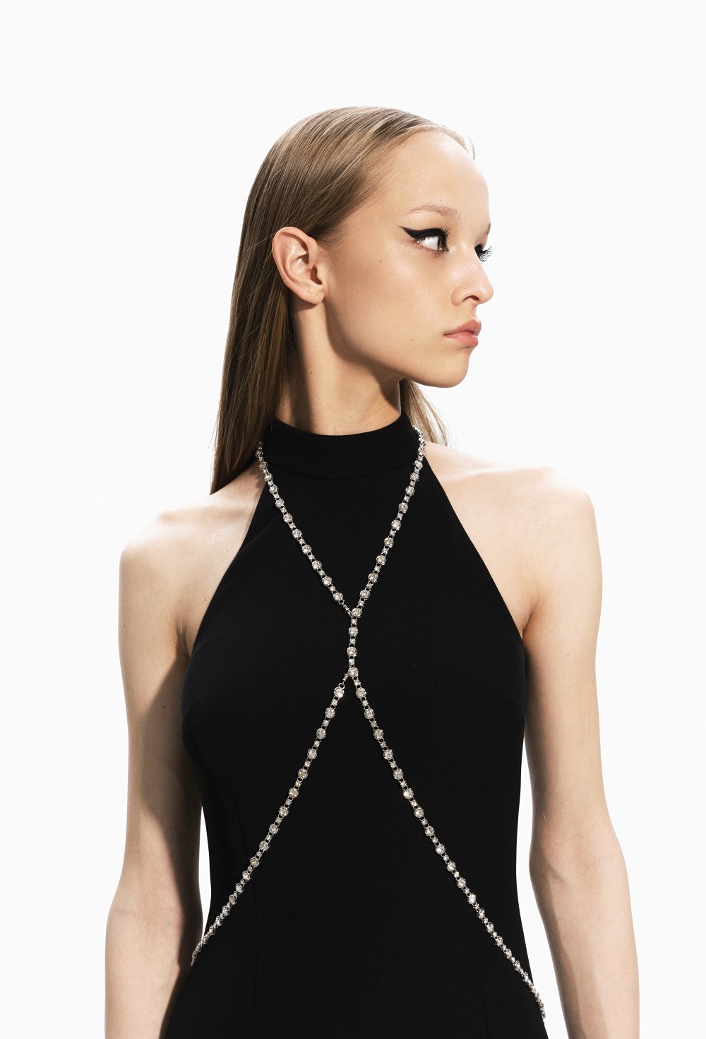 Convertible Body Chain ‘SHINE’ - photo 55837