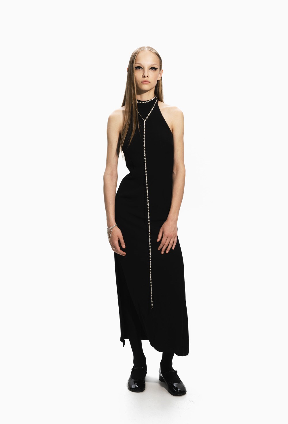 Convertible Body Chain ‘SHINE’ - photo 55839