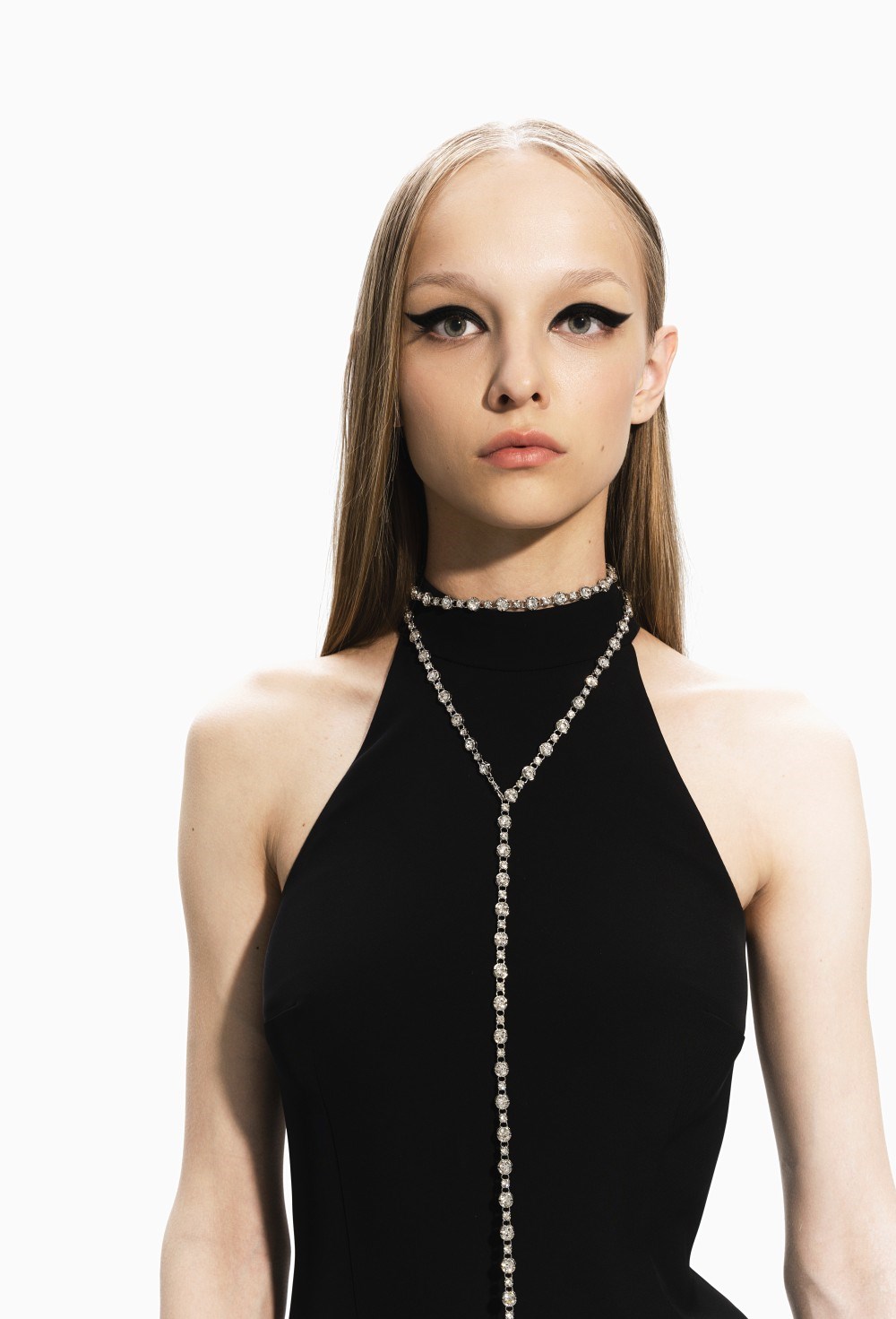 Convertible Body Chain ‘SHINE’ - photo 55842