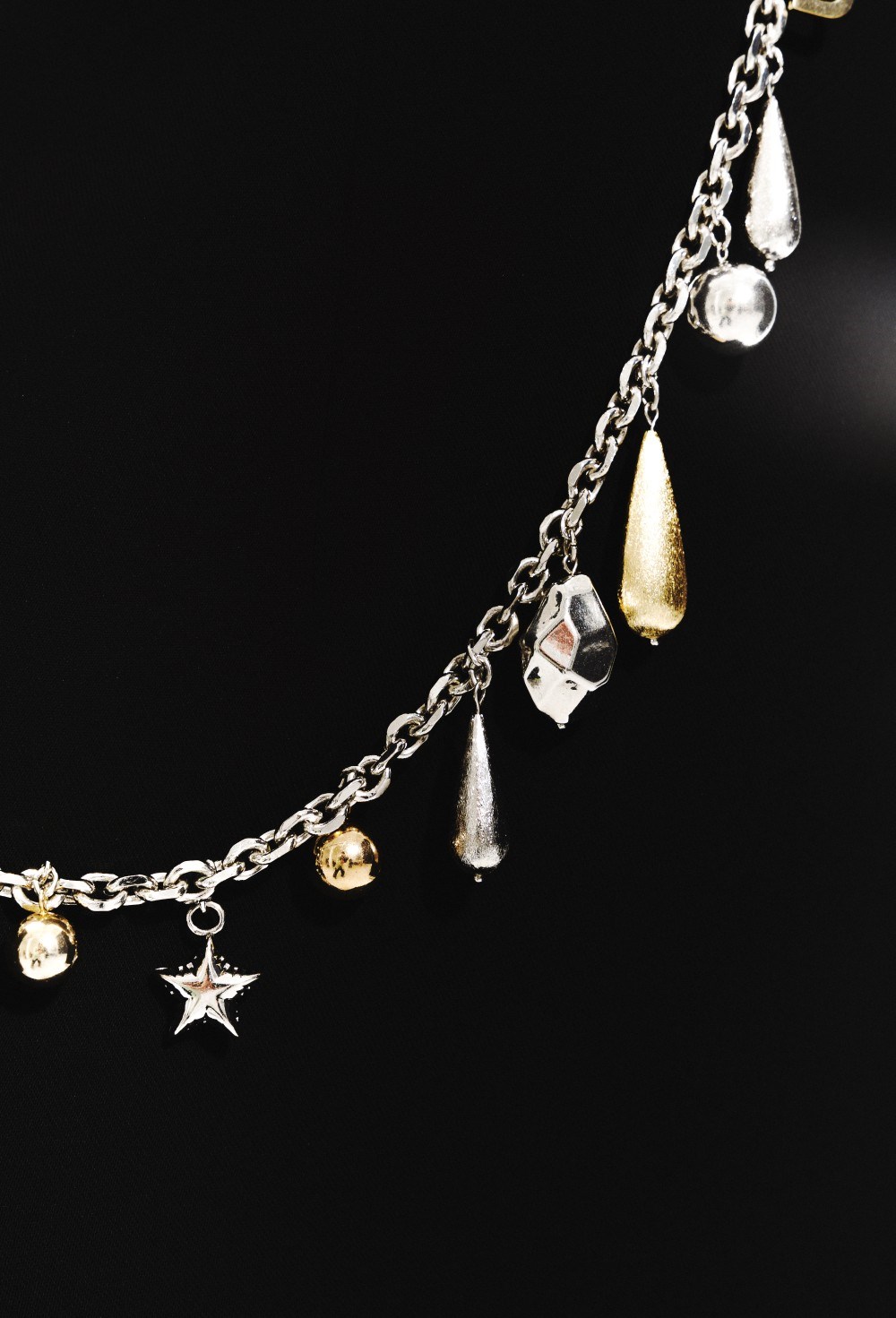 Crossbody Chain ‘B1’ - photo 55844