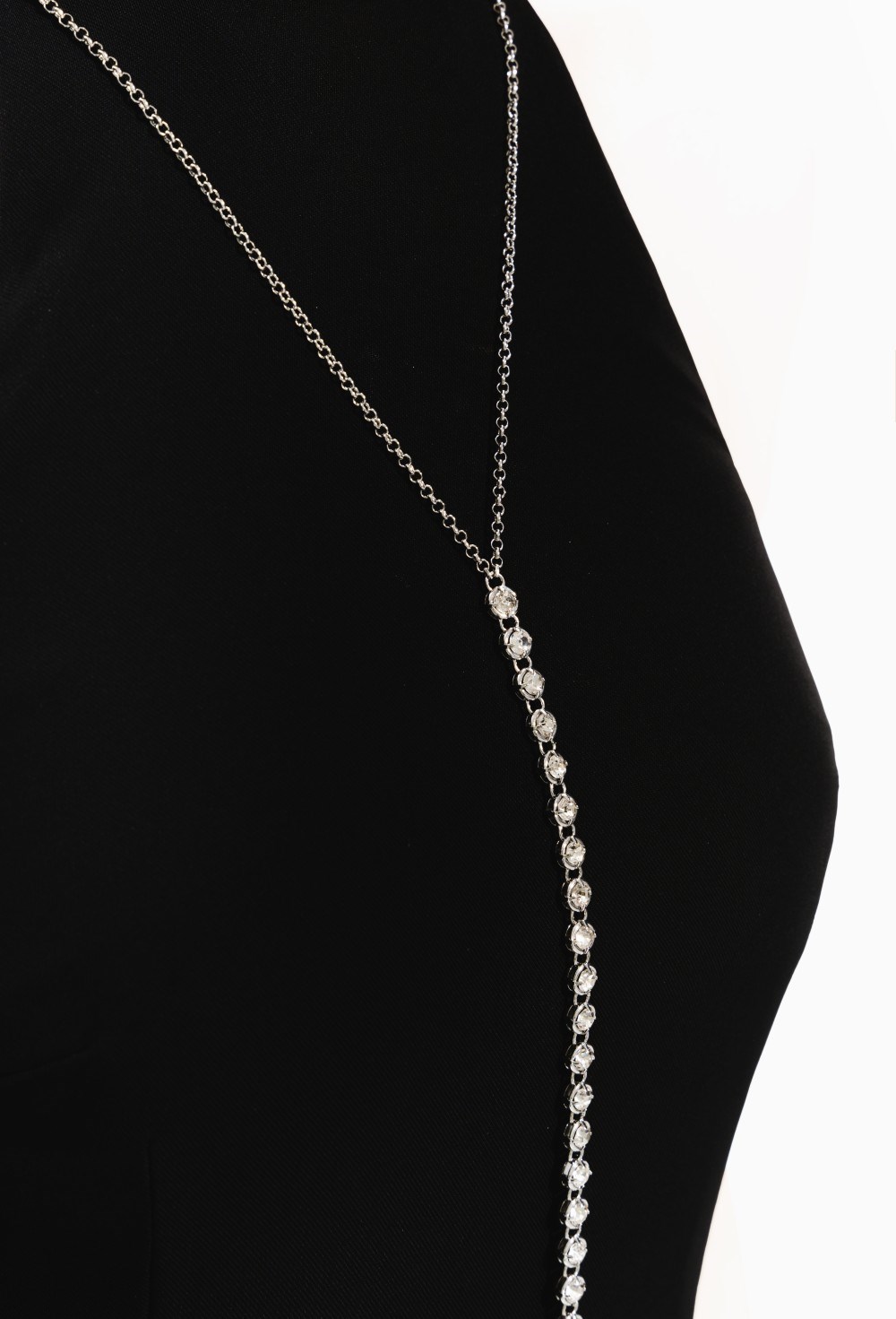 Bodychain ‘ELYSIA’ - photo 55853