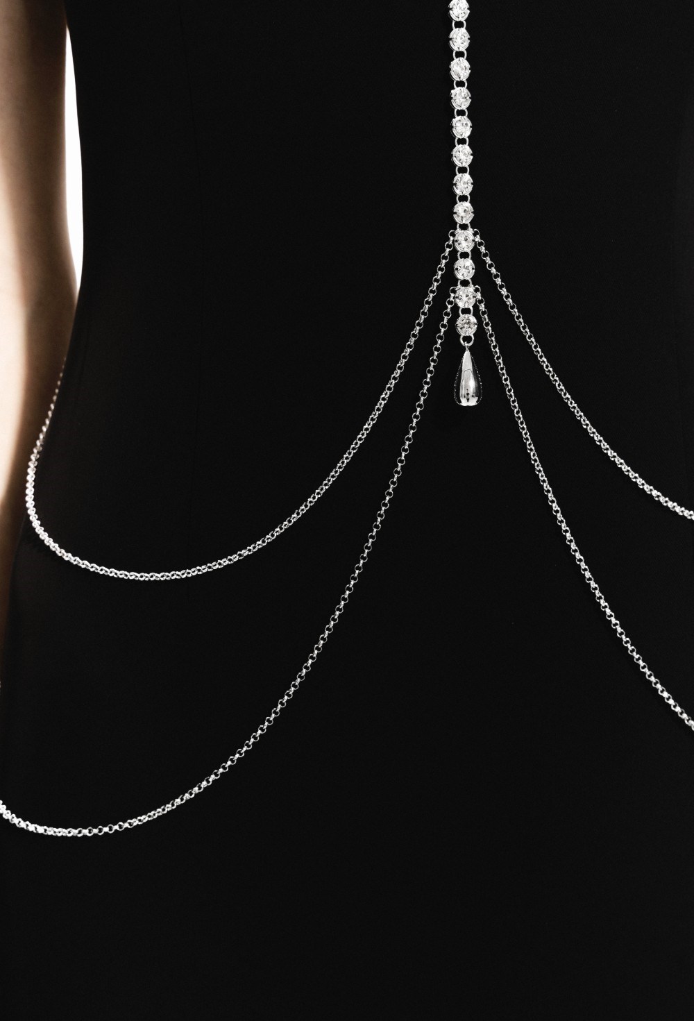 Bodychain ‘ELYSIA’ - photo 55854
