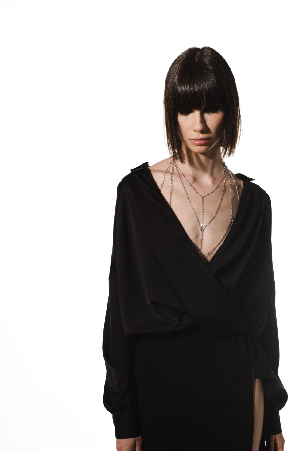 Bodychain ‘LIGHT’ - photo 55874