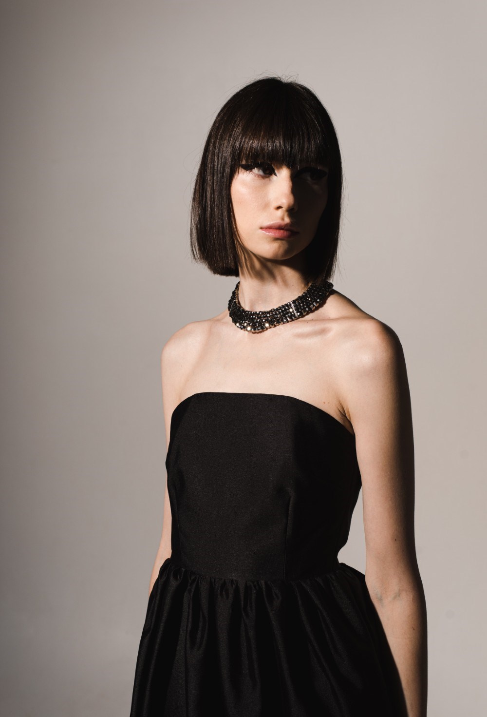 Necklace ‘GRANI’ - photo 55876