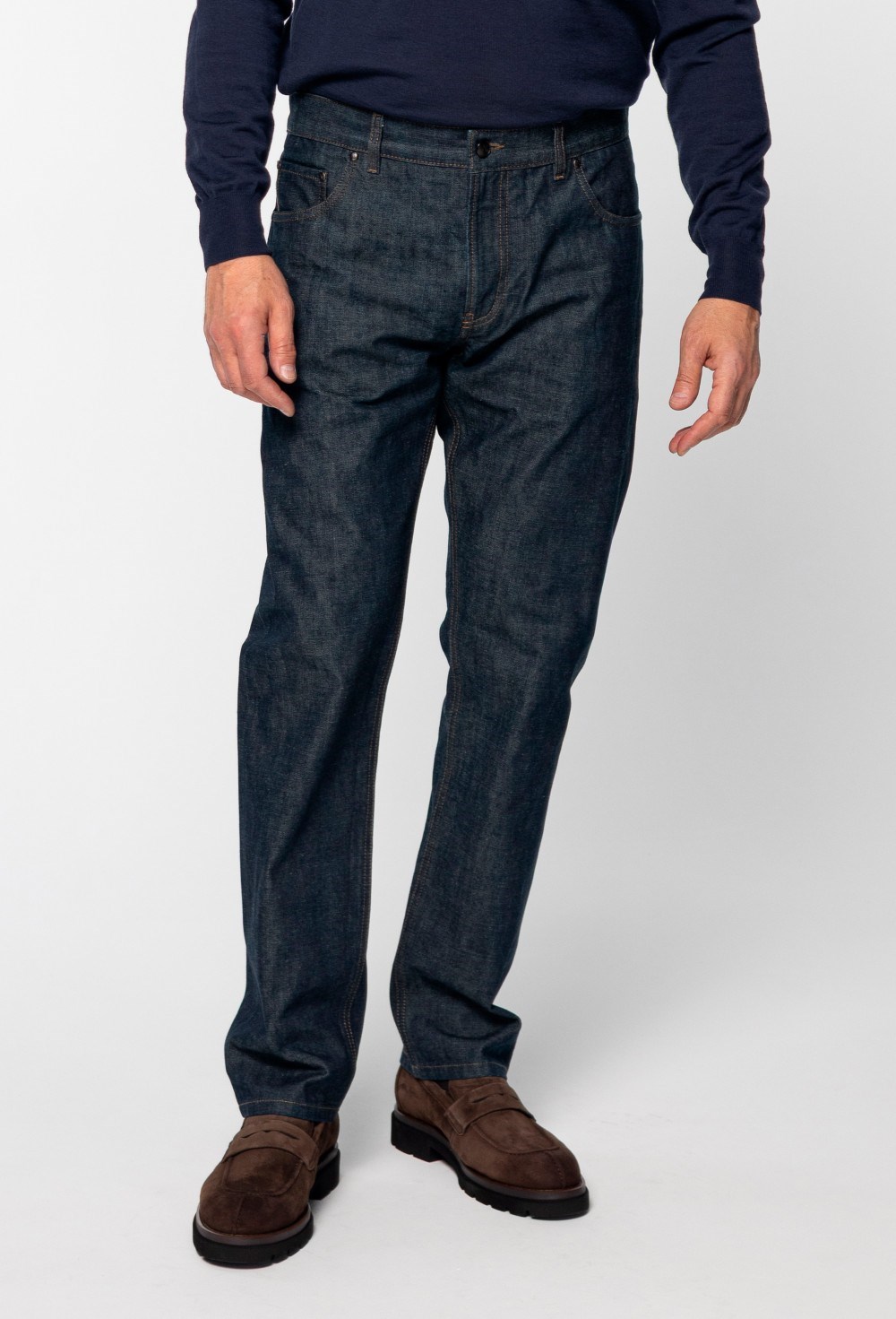 Japanese denim jeans - photo 55882