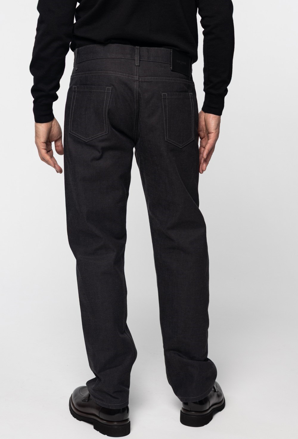 Japanese denim jeans - photo 55897