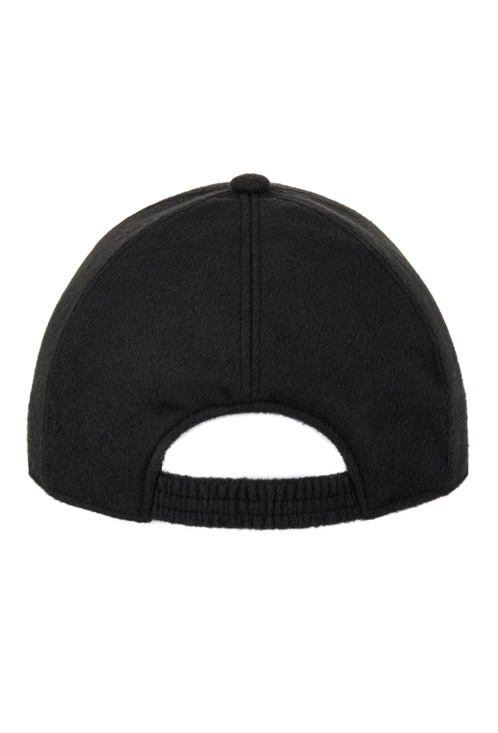 Cashmere baseball cap - photo 55926