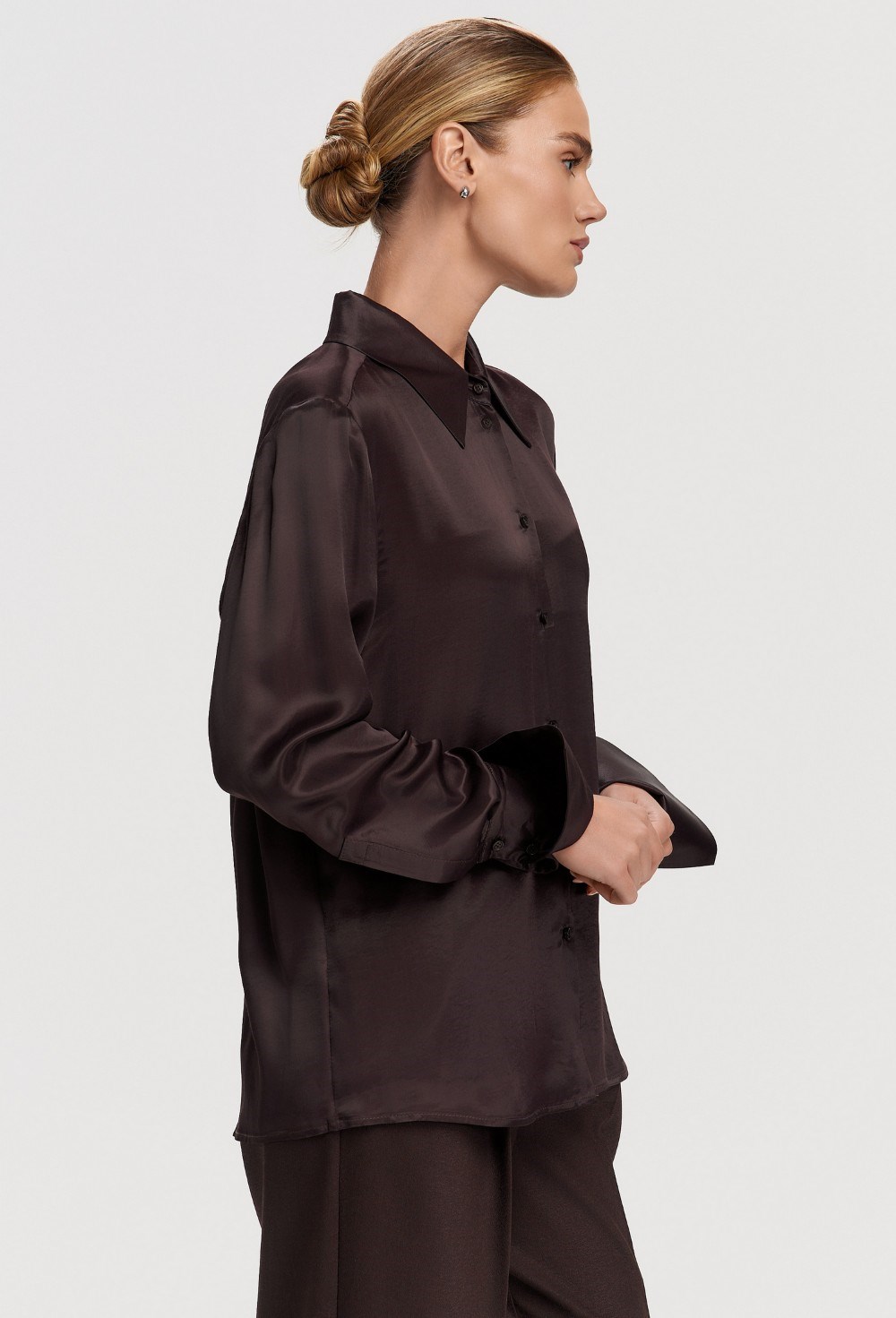 Blouse - photo 55982