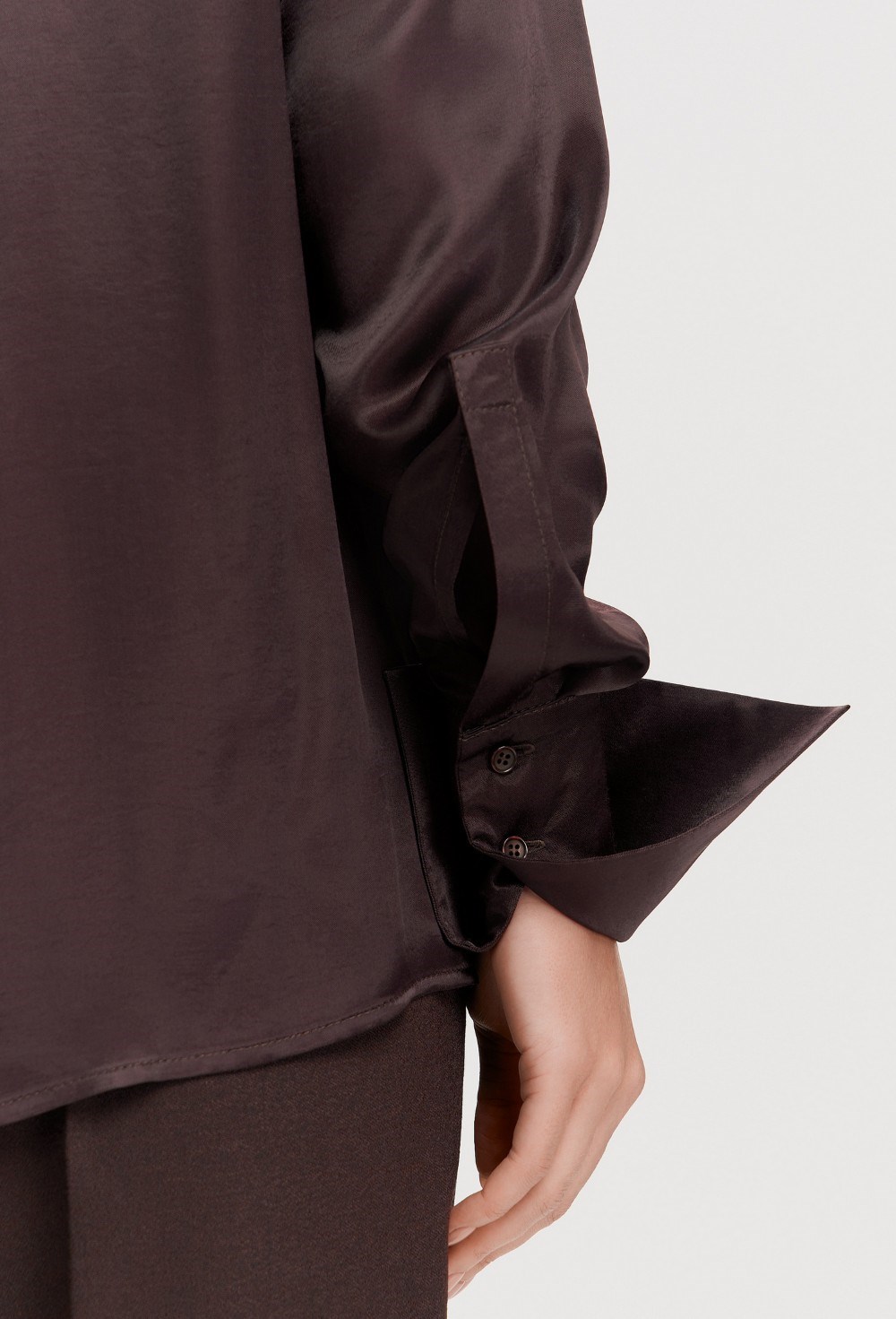 Blouse - photo 55983