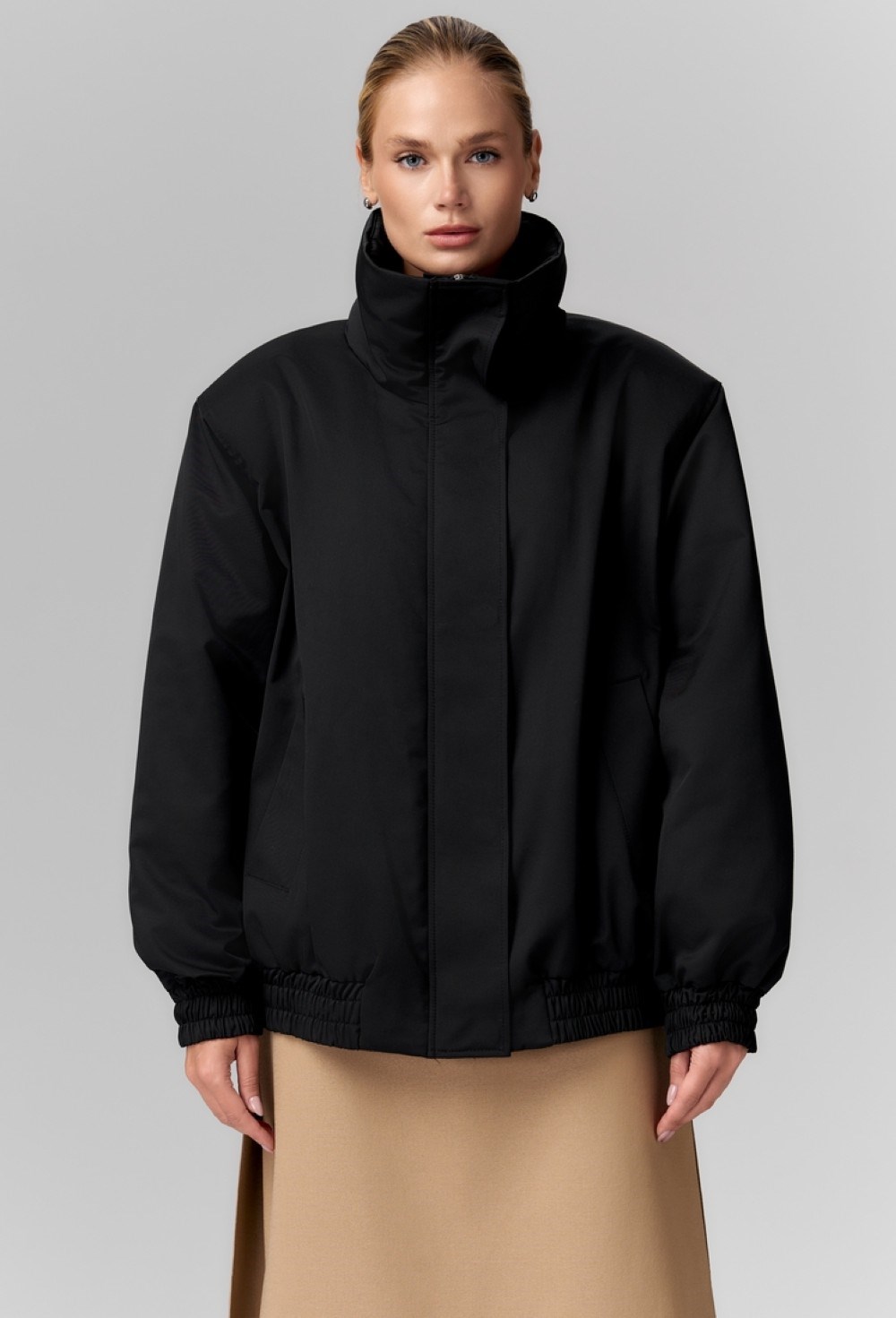 Bomber - photo 56014