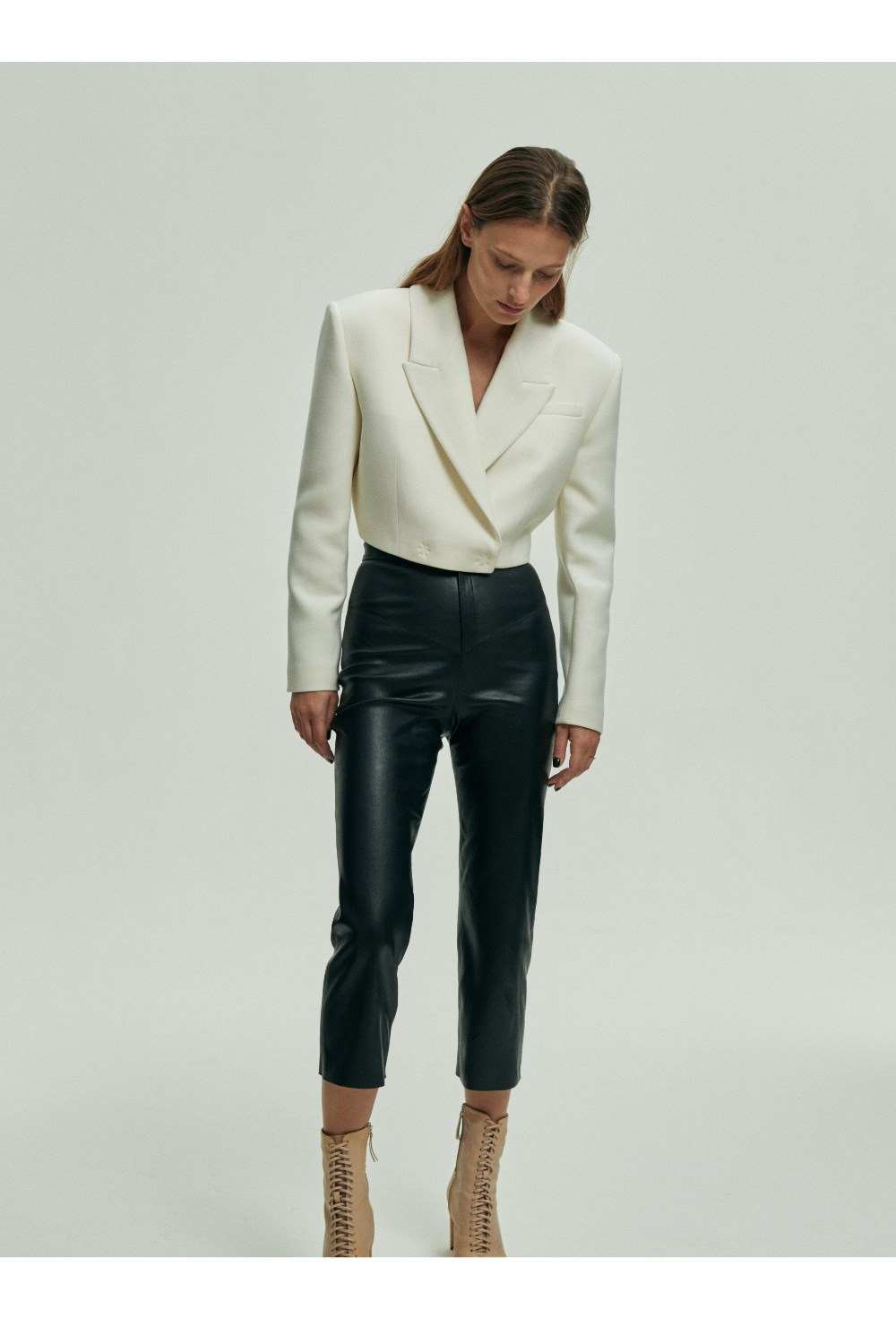 Wool jacket - photo 56019