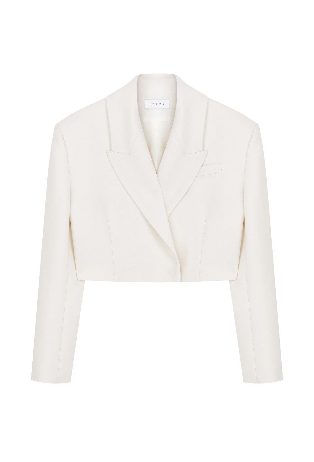 Wool jacket - photo 56020