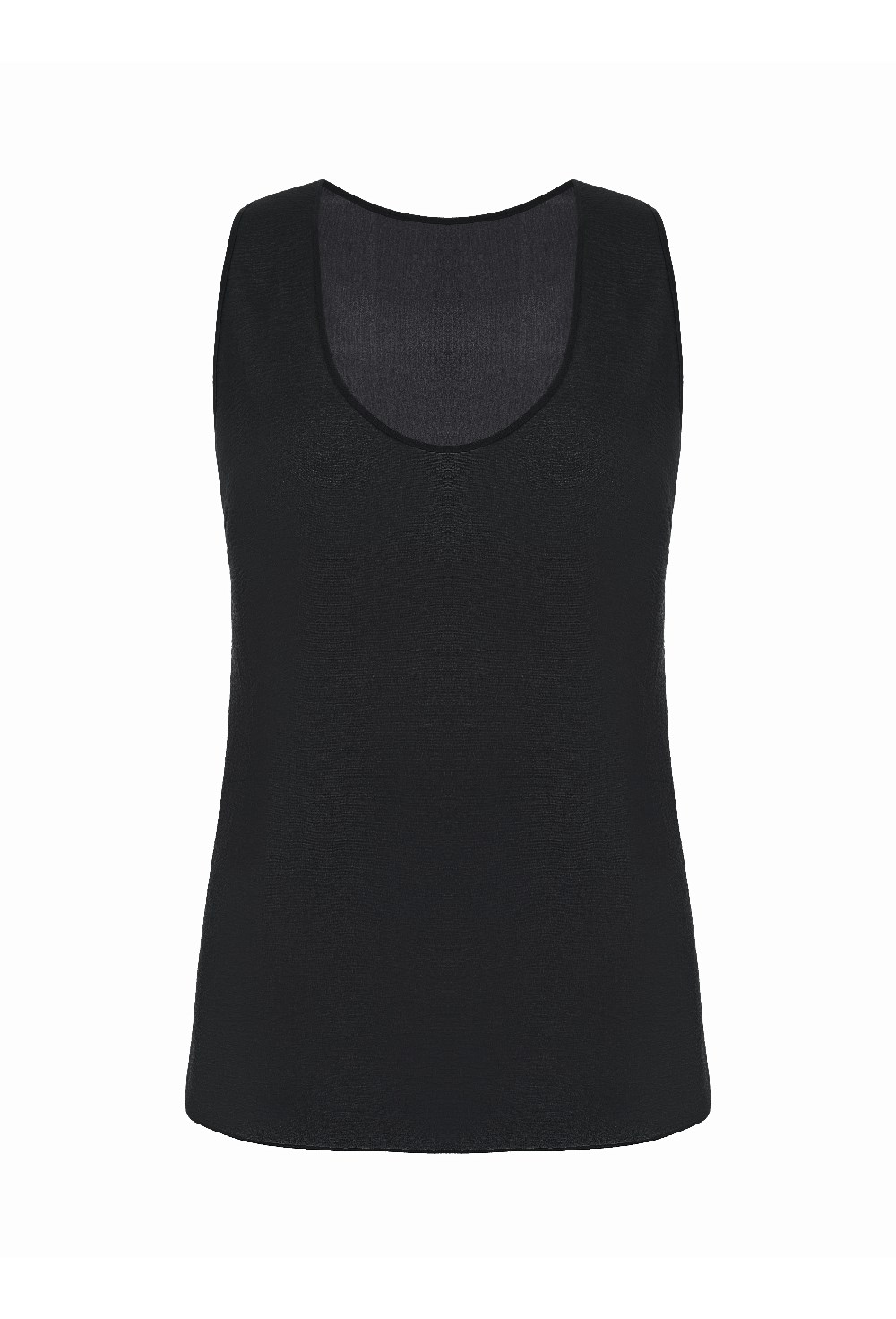 Silk top - photo 56021