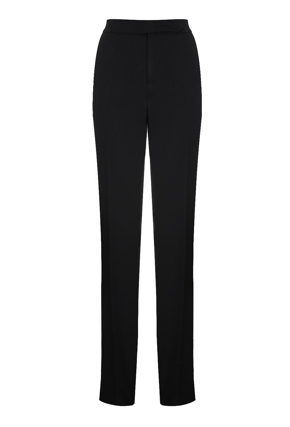 Wool trousers - photo 56034