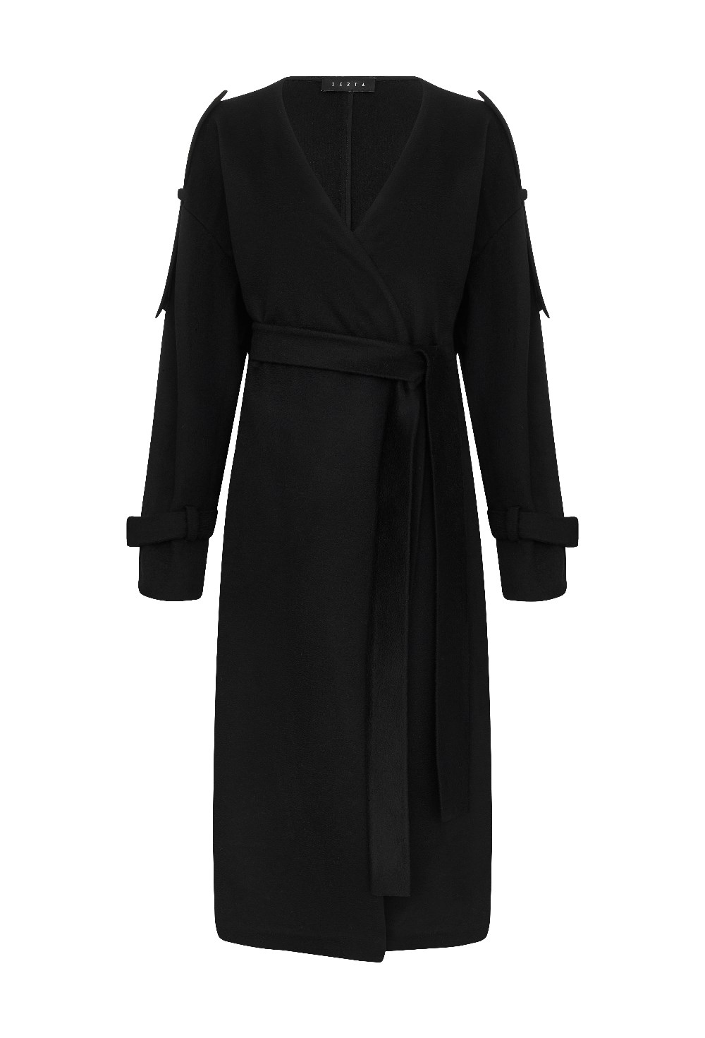 Cashmere coat - photo 56055