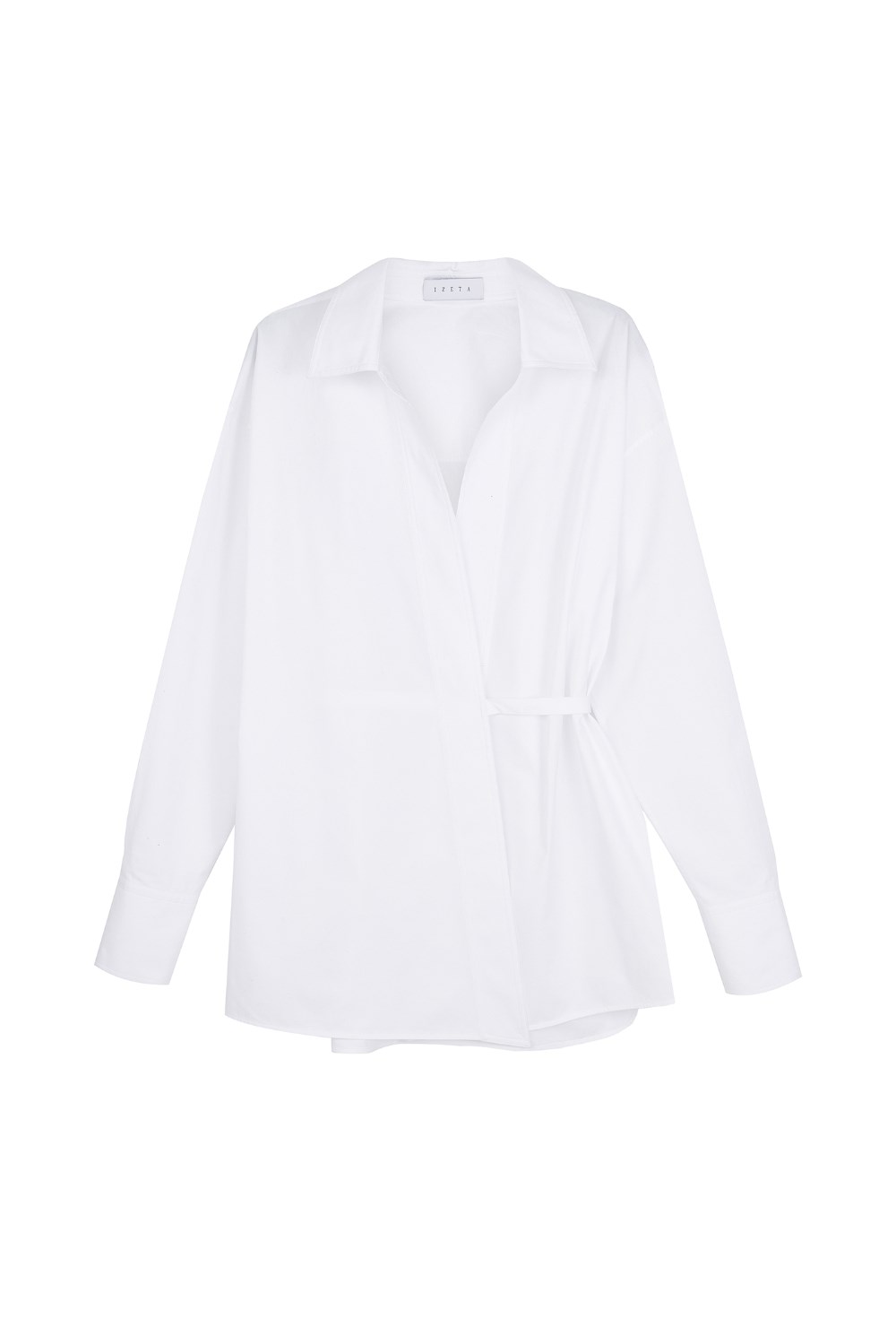 Cotton shirt - photo 56058