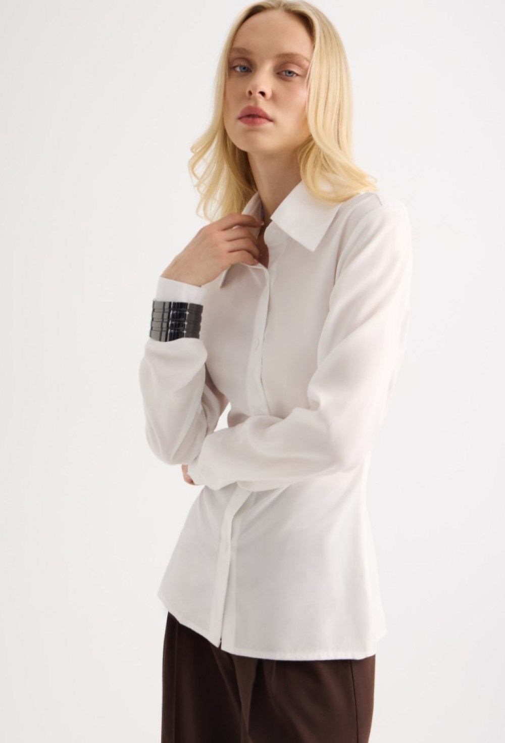 SILUETA shirt - photo 56095