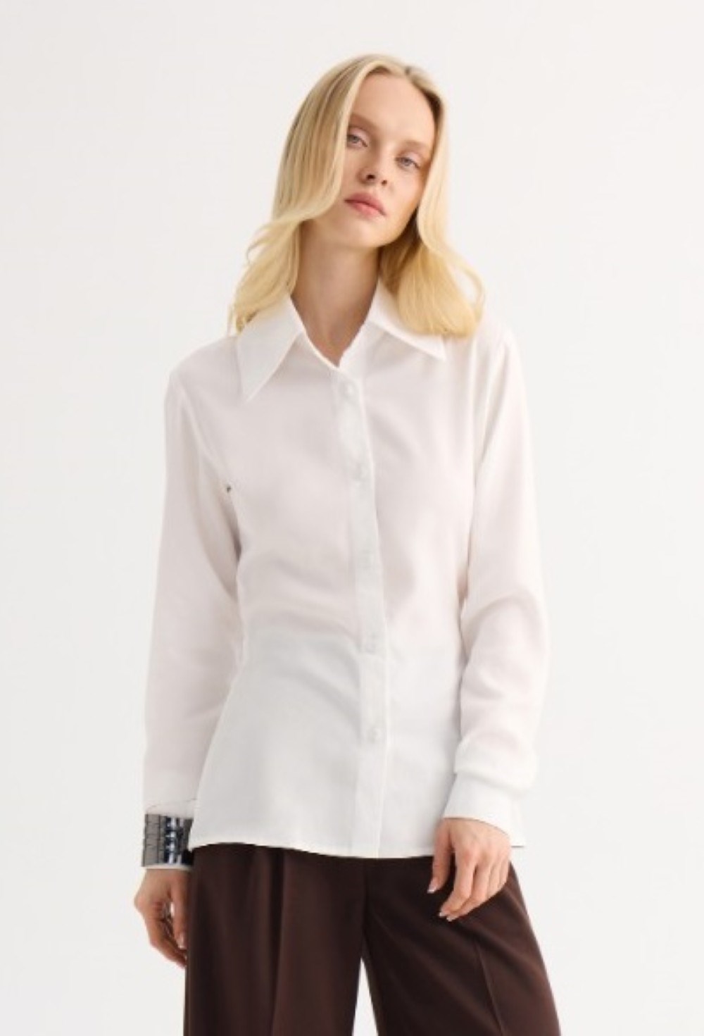 SILUETA shirt - photo 56098