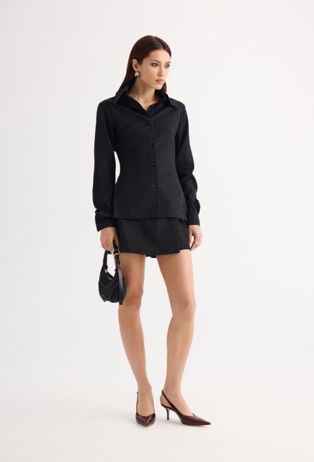 SILUETA shirt - photo 56099