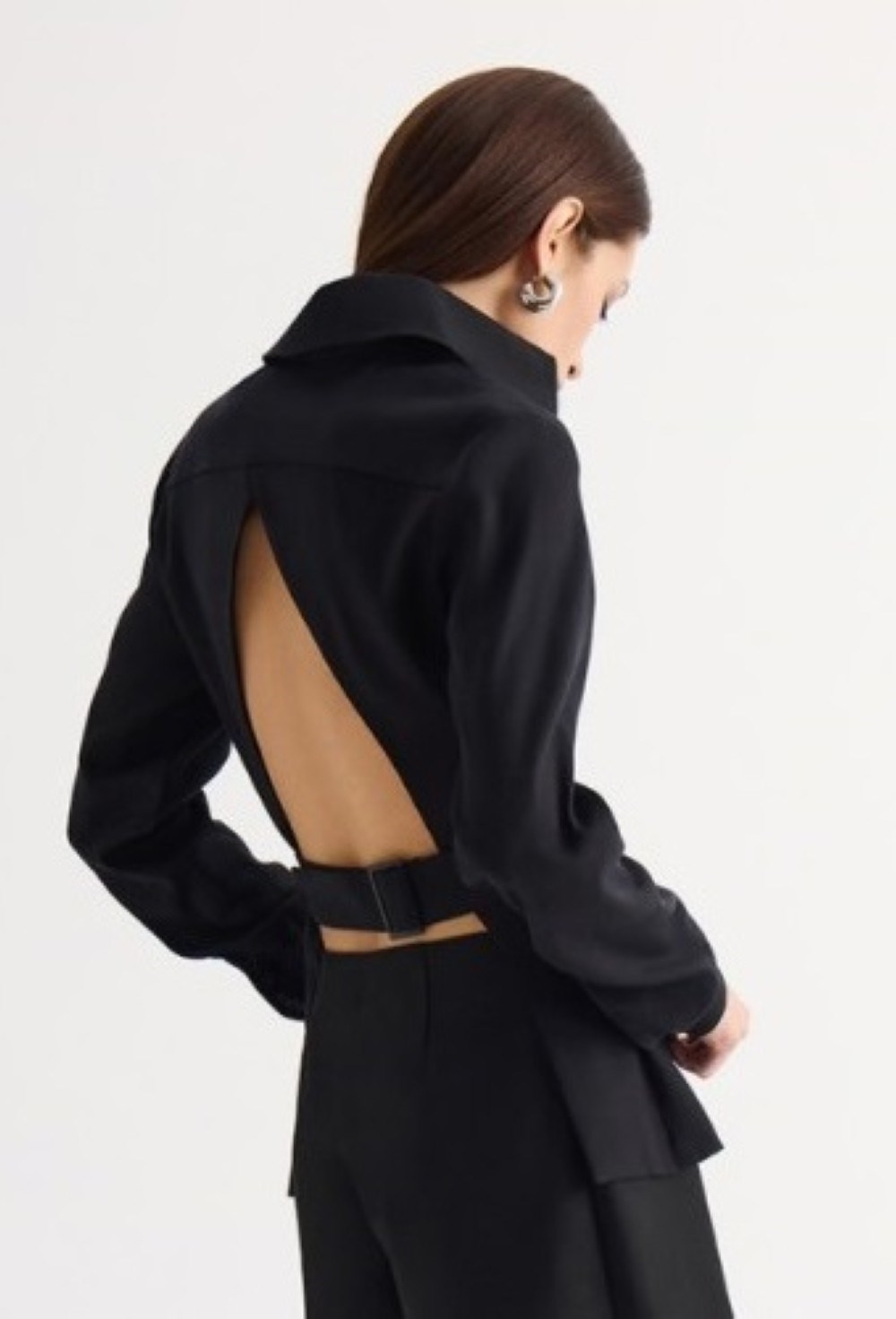 SILUETA shirt - photo 56100