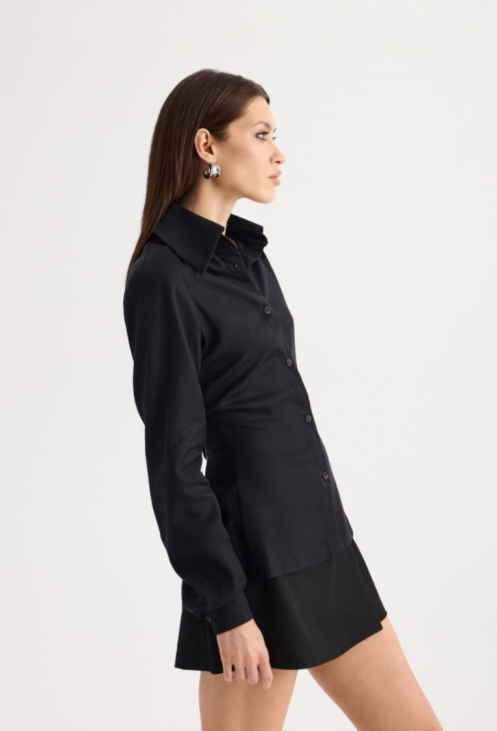 SILUETA shirt - photo 56103