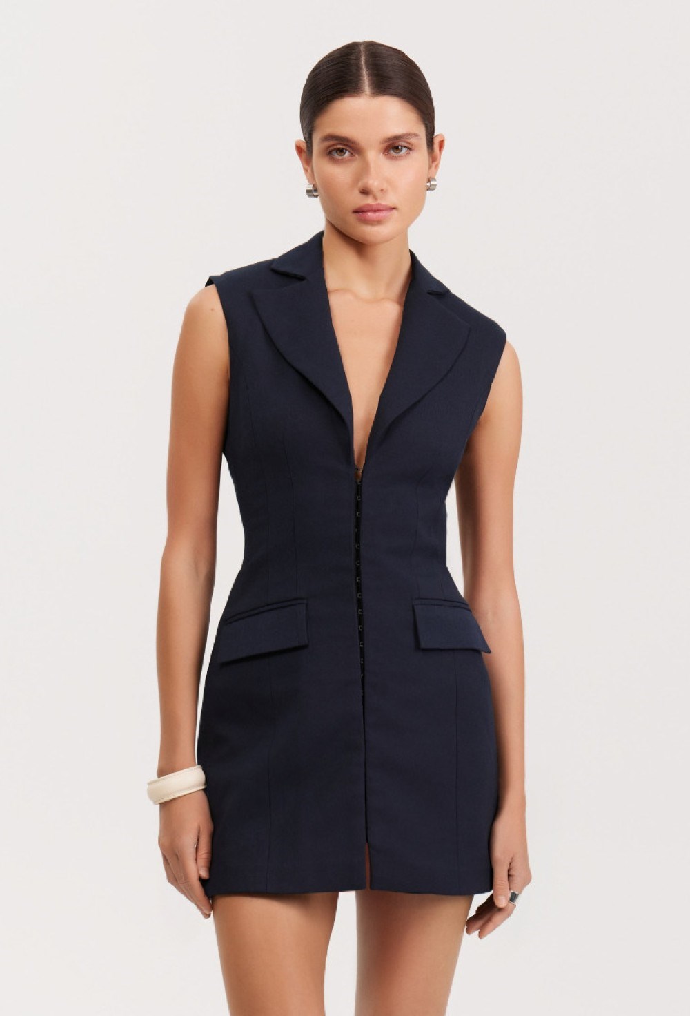 FORMA Jacket Dress - photo 56139