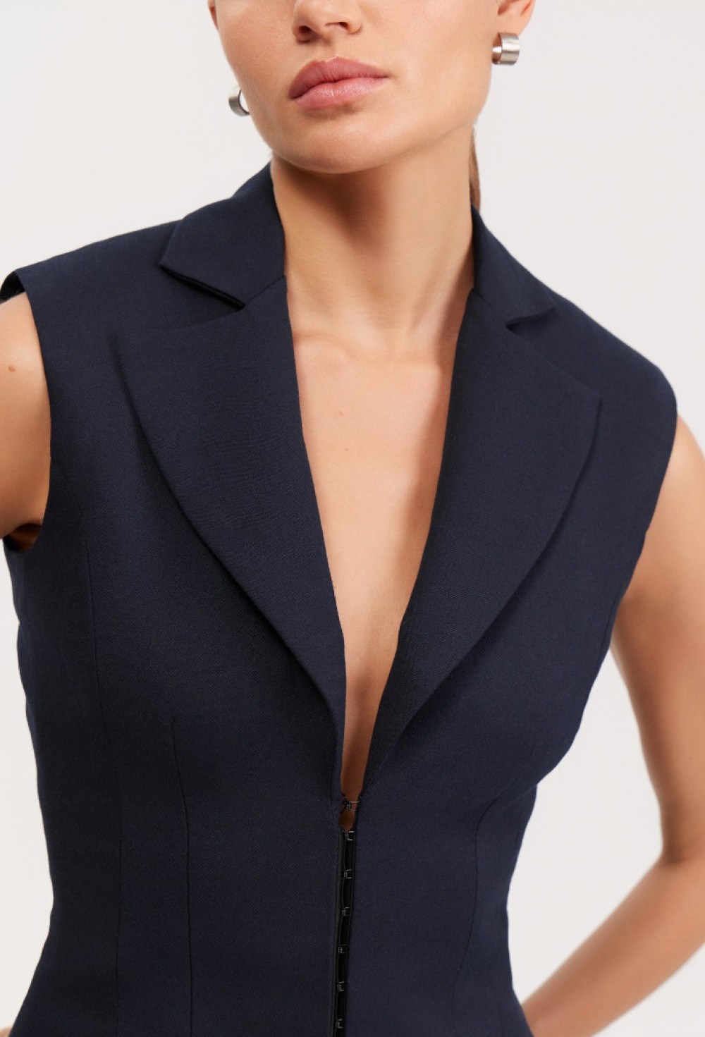 FORMA Jacket Dress - photo 56143