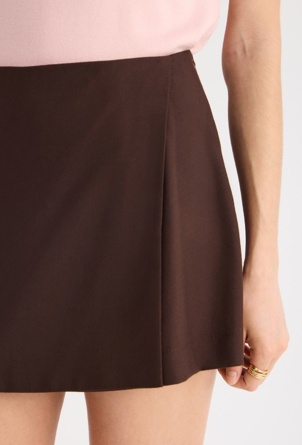 Skirt-shorts CLASICO - photo 56149