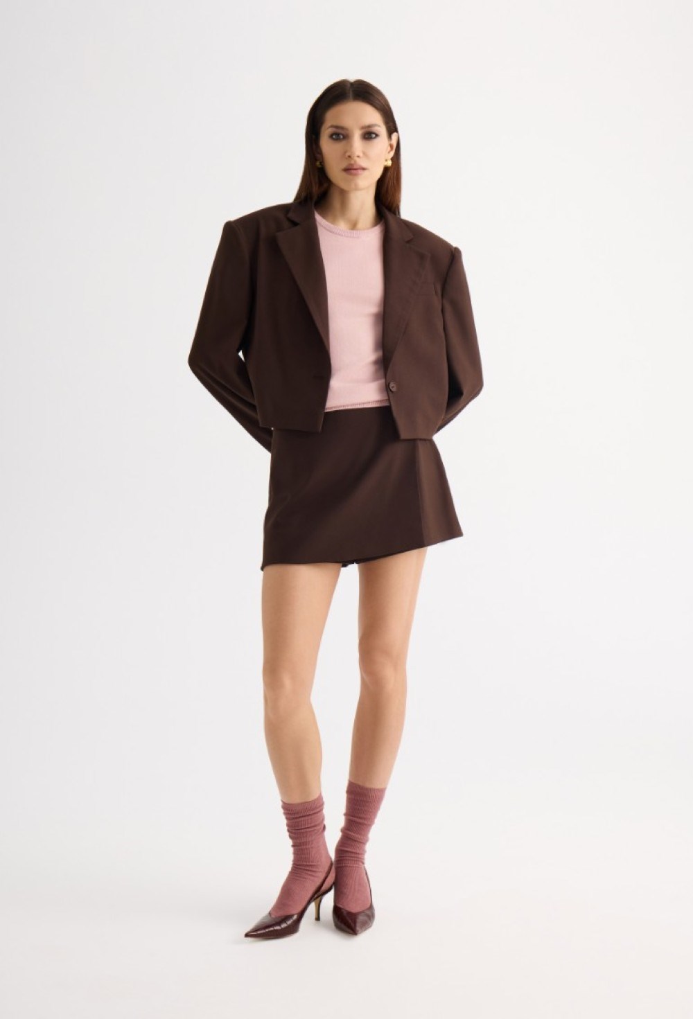 Skirt-shorts CLASICO - photo 56150