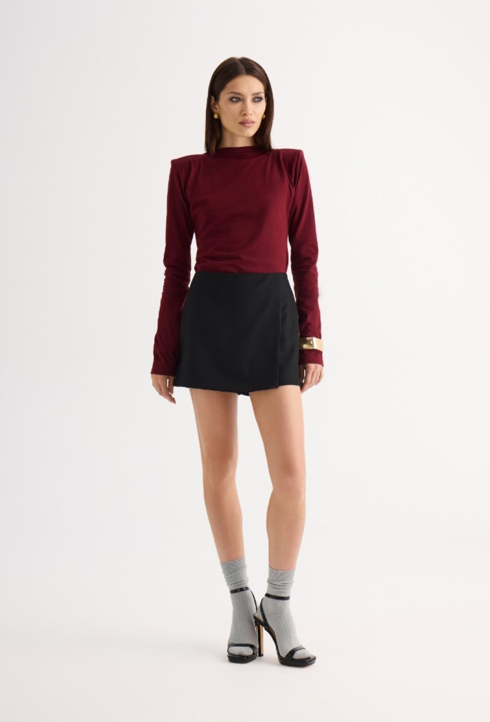 Skirt-shorts CLASICO - photo 56155