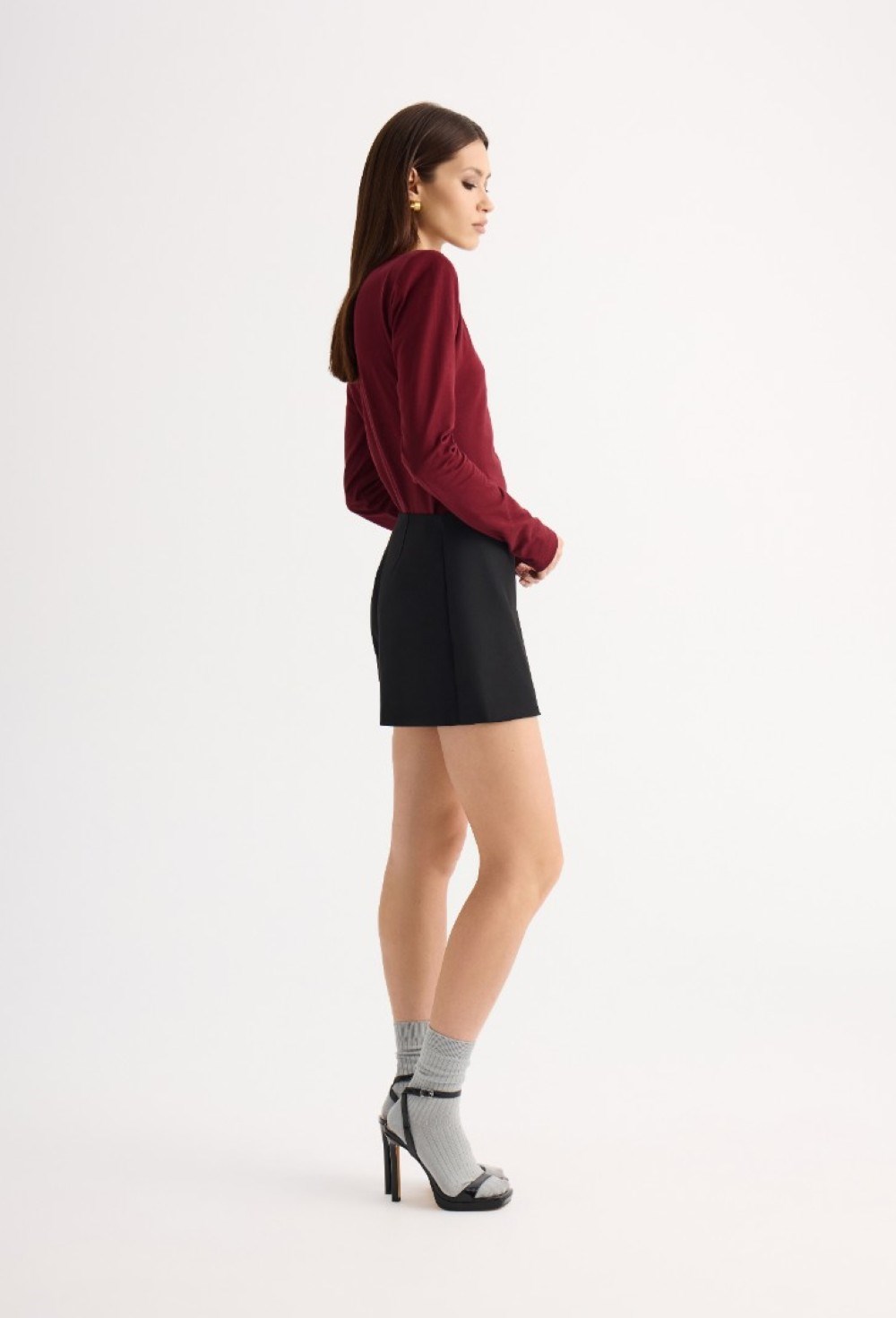 Skirt-shorts CLASICO - photo 56156