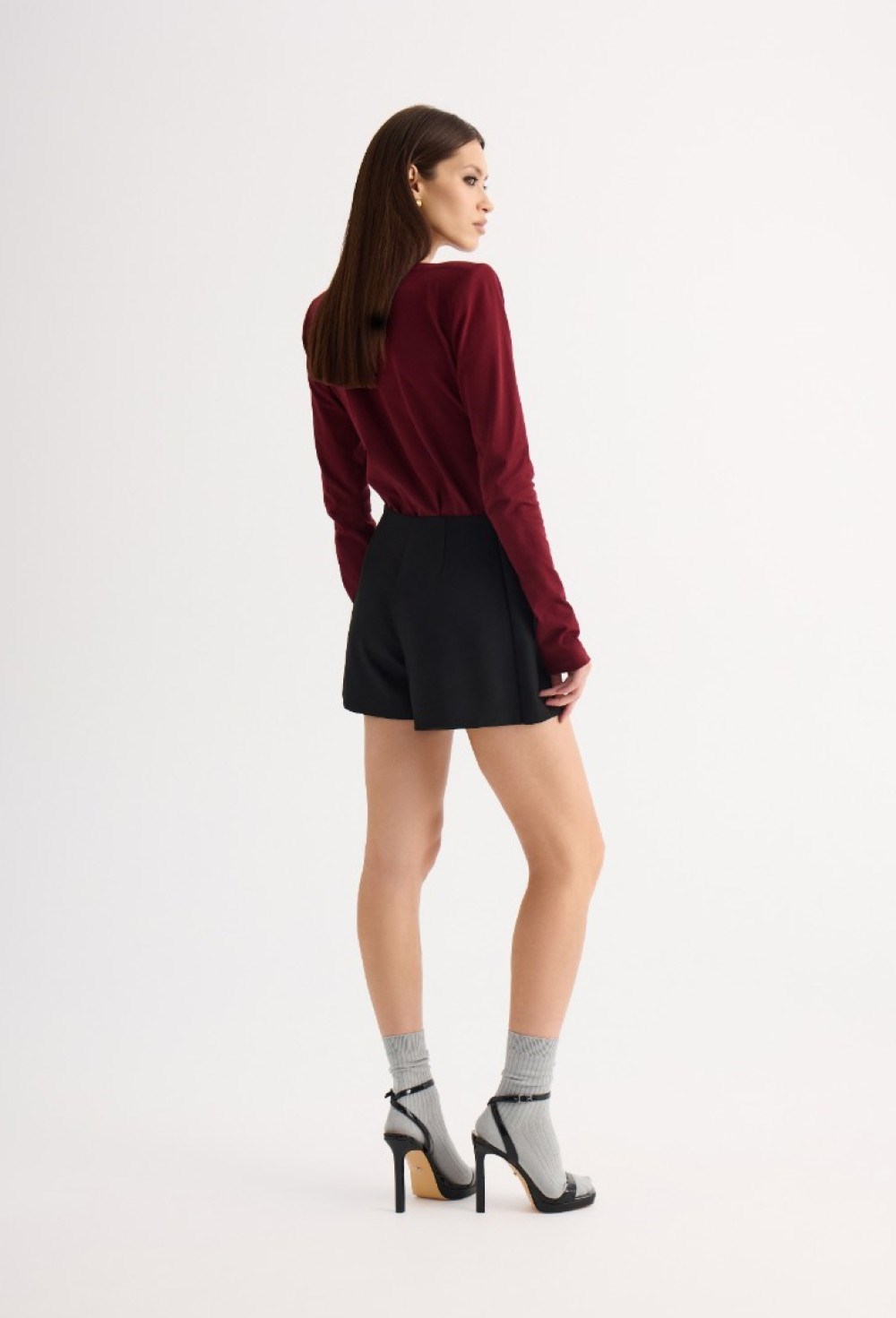 Skirt-shorts CLASICO - photo 56157