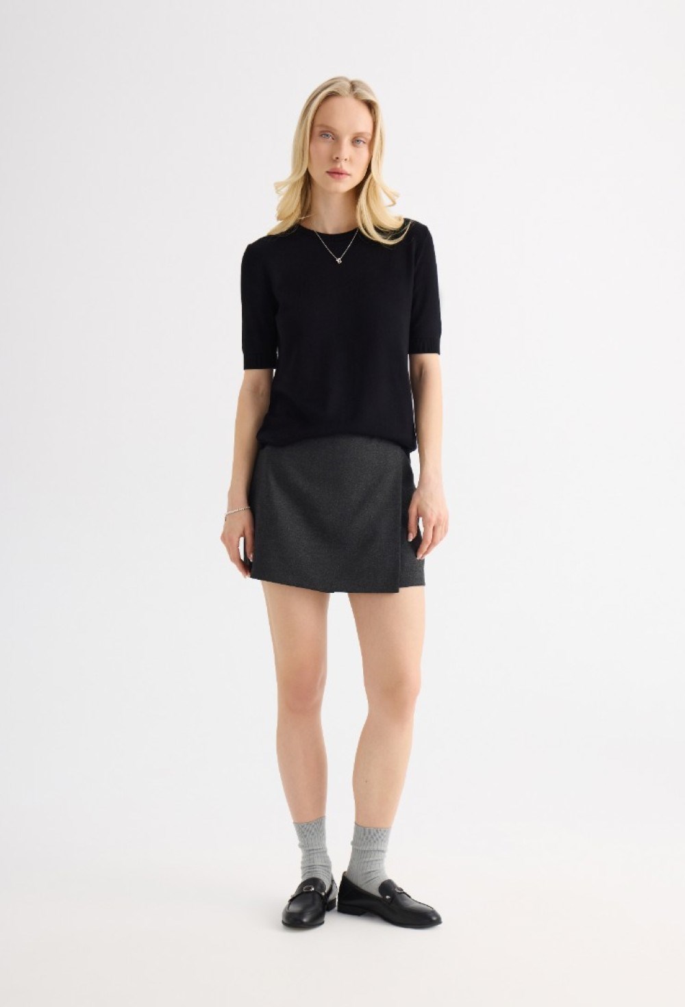 Skirt-shorts CLASICO - photo 56160