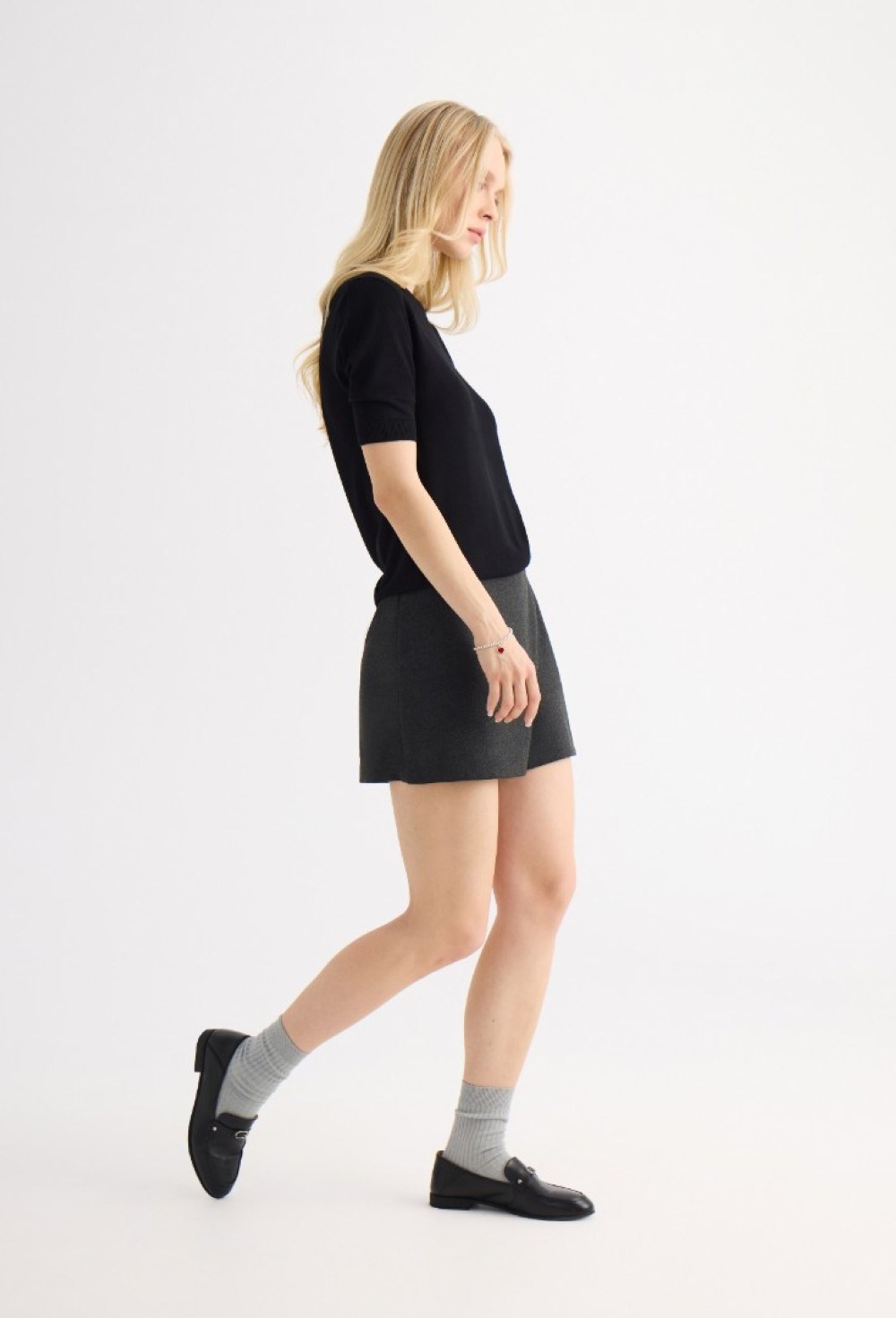 Skirt-shorts CLASICO - photo 56162