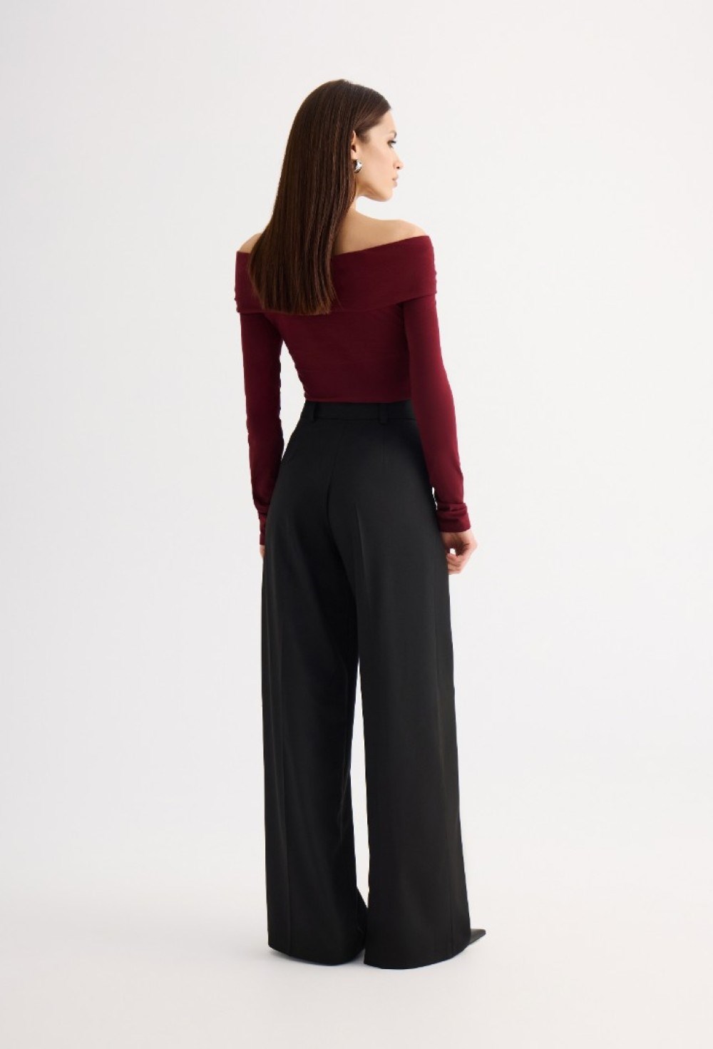 CLASICO trousers - photo 56185