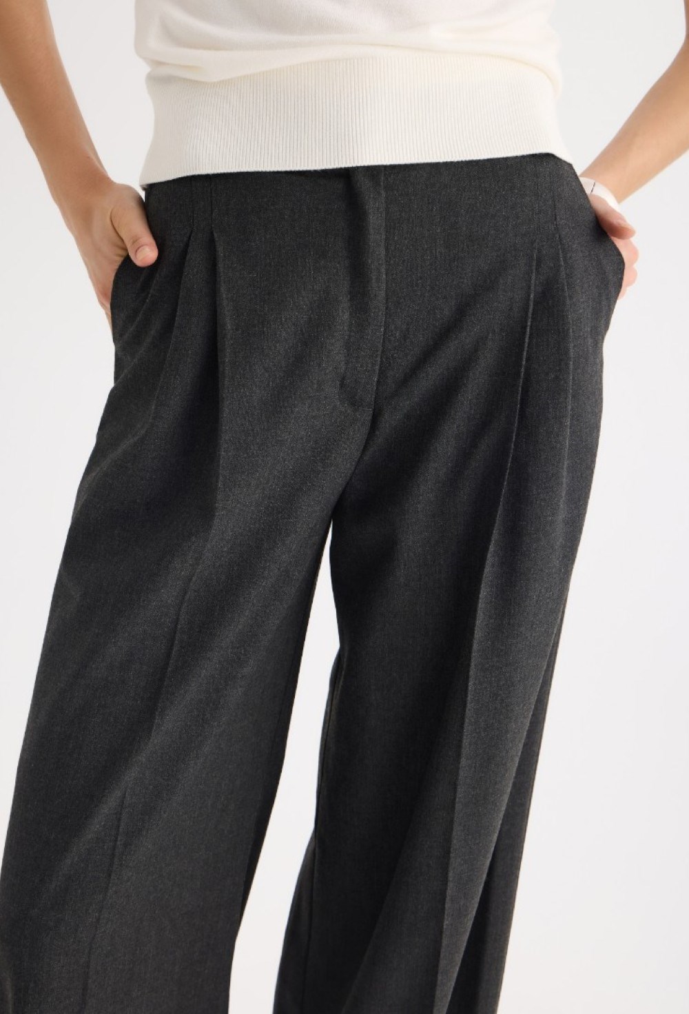 CLASICO trousers - photo 56188